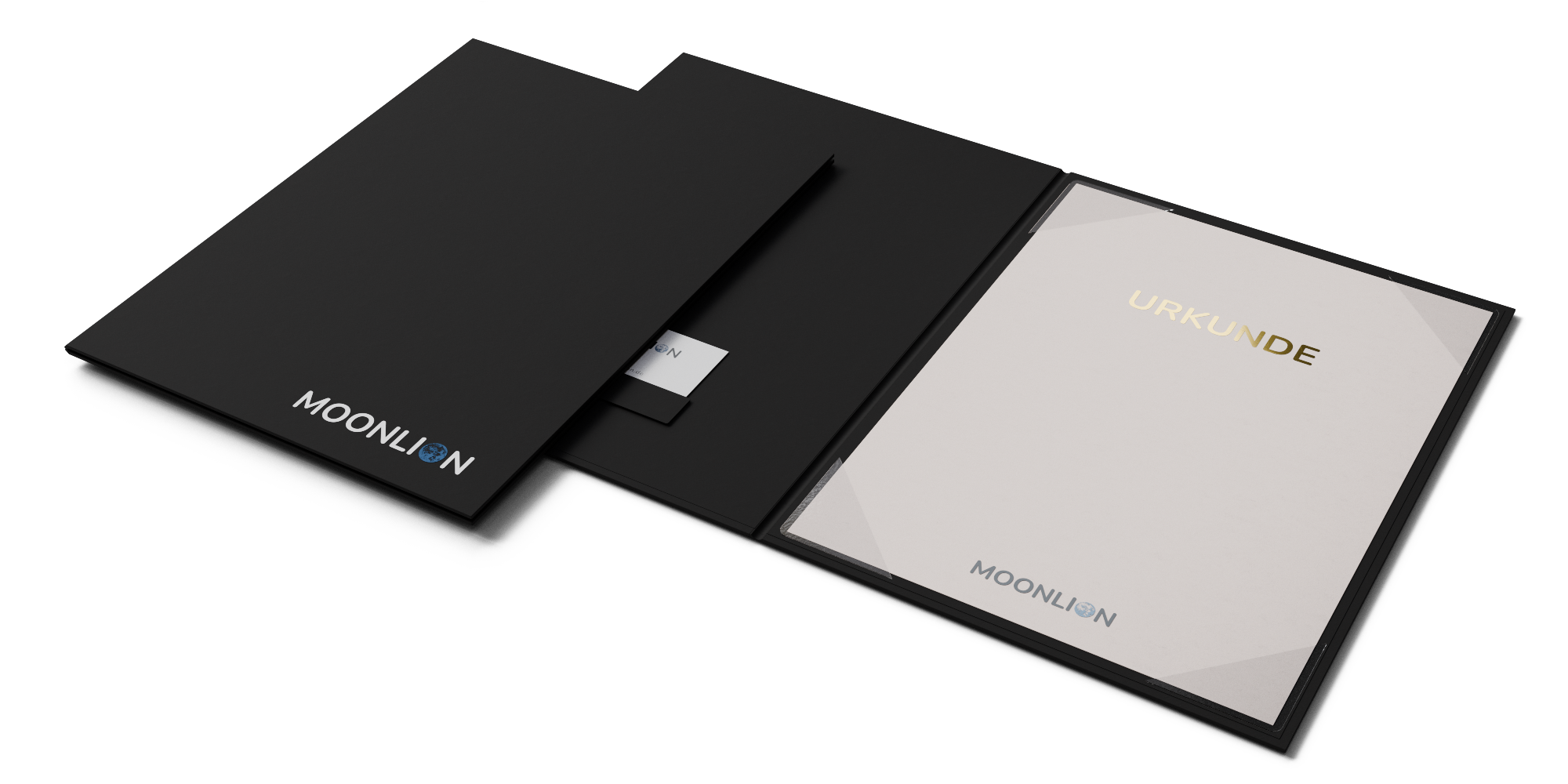 Kategorie: hochwertige Urkundenmappen