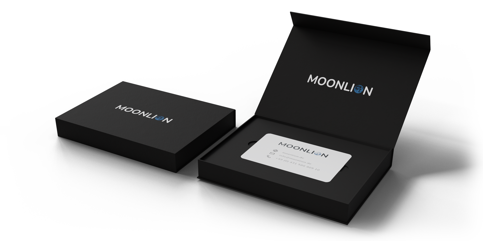 Kategorie: hochwertige Produktverpackungen