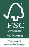 FSC® certification of MOONLION