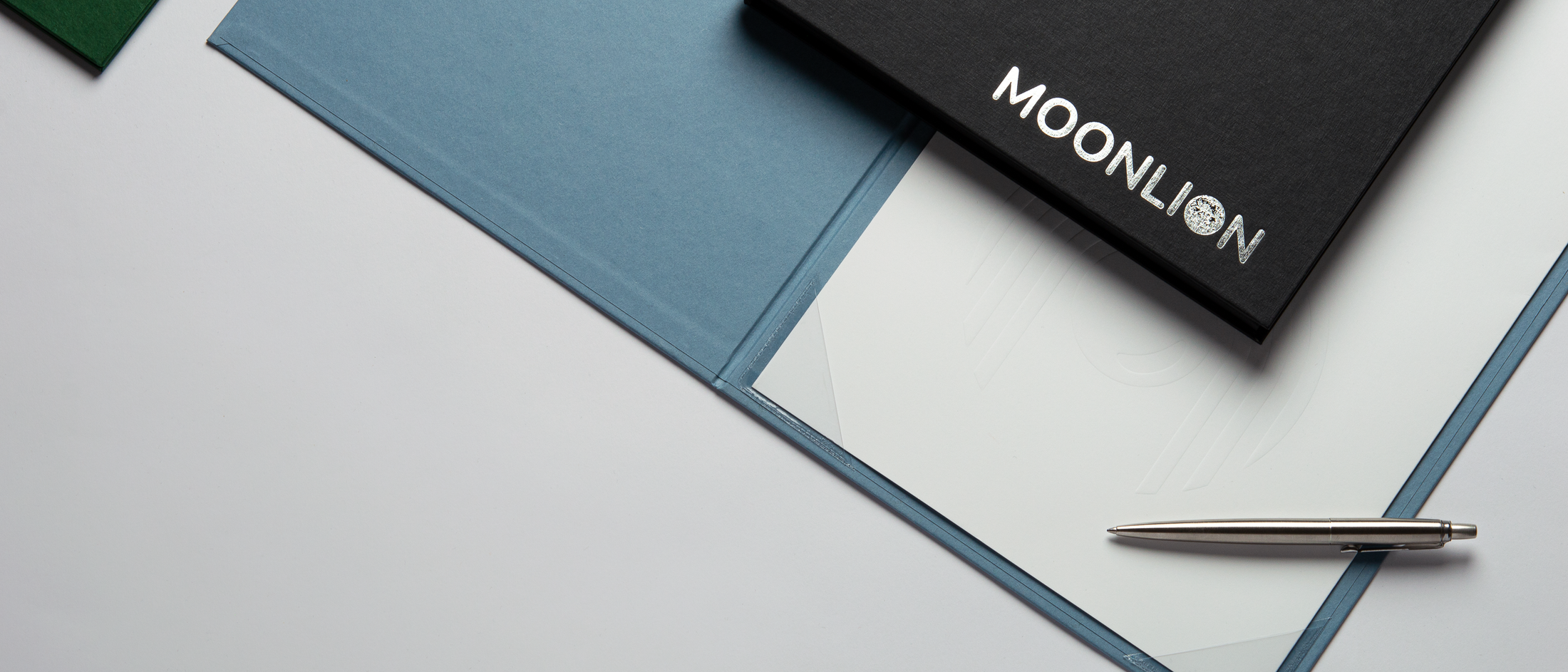 Hochwertige Urkundenmappen in individueller Gestaltung