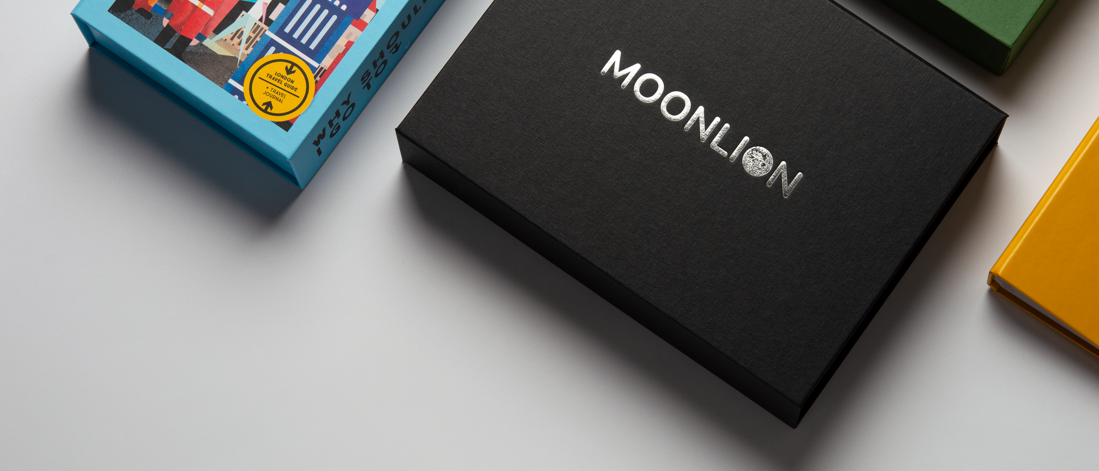 Hochwertige Produktverpackungen im individuellen Design