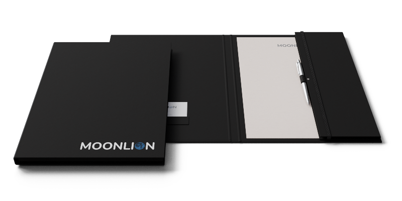 Präsentationsmappen-Konfigurator Vorschau